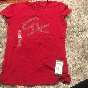 Armani Exchange shirt